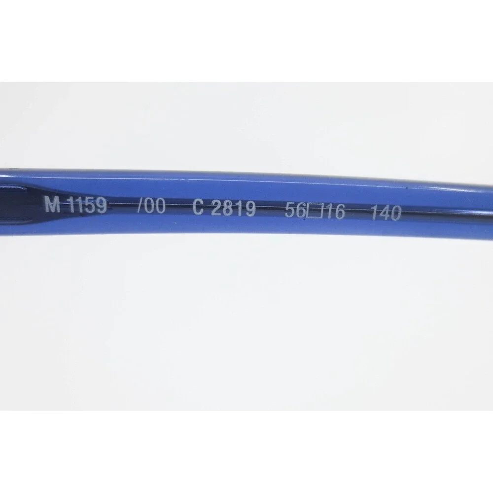 Silhouette 1159 eyeglasses